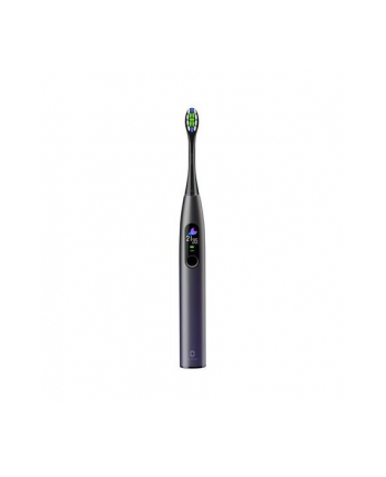 xiaomi Szczoteczka soniczna Oclean X Pro purple