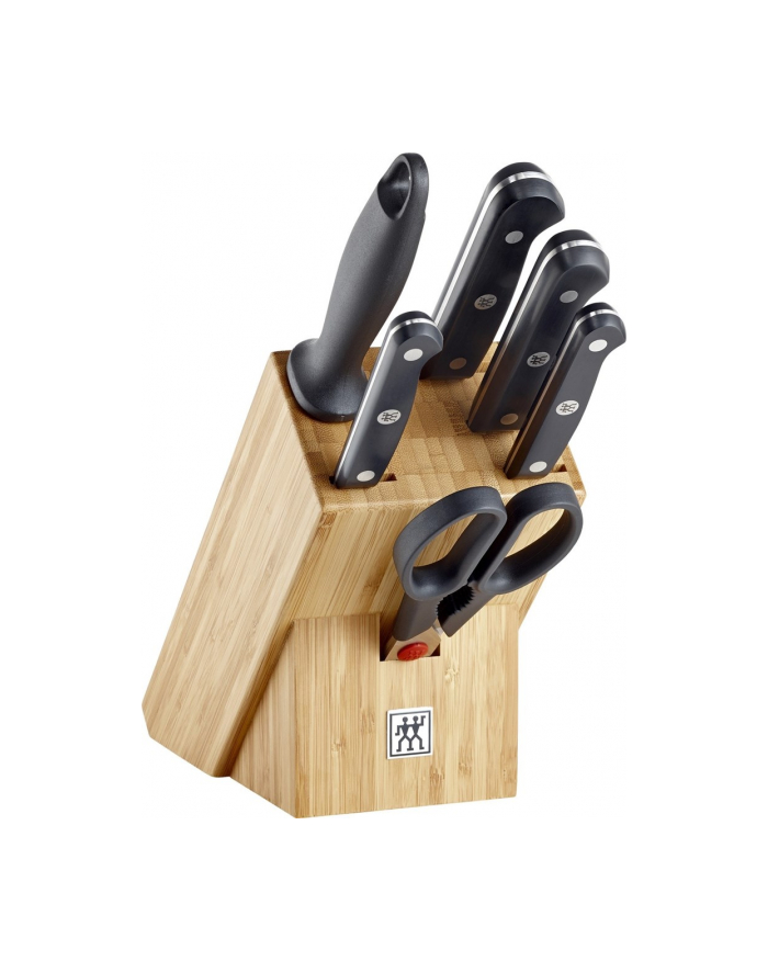 Zestaw noży ZWILLING Gourmet w bloku 36131-002-0 główny