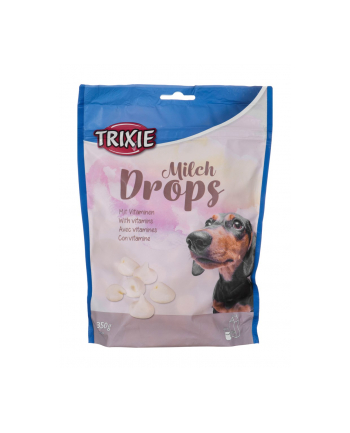 TRIXIE Dropsy mleczne 350g 31624