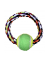TRIXIE Frisbee z piłką tenisową 3266 - nr 3