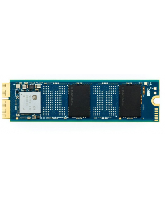 OWC AURA N2 SSD 1TB (MBP MID-2013-2015  MBA 2013-2017) OWCS4DAB4MB10 główny