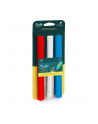 3DOODLER START FILAMENT ECO 25MM  75 SZTUK  3 KOLORY  CHERRY RED/SIMPLY WHITE/OCEAN BLUE  3DS-ECO-MIX1-75 - nr 1