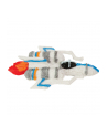 3DOODLER START FILAMENT ECO 25MM  75 SZTUK  3 KOLORY  CHERRY RED/SIMPLY WHITE/OCEAN BLUE  3DS-ECO-MIX1-75 - nr 2