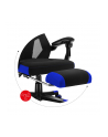 huzaro Fotel gamingowy HZ-Combat 30 Blue - nr 11