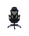 huzaro Fotel gamingowy HZ-Combat 30 Blue - nr 16