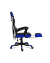 huzaro Fotel gamingowy HZ-Combat 30 Blue - nr 18
