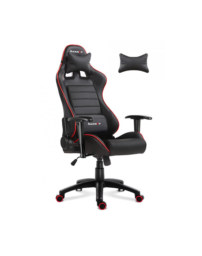 huzaro Fotel gamingowy HZ-Force 60 Red/Black główny