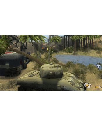 handygames Panzer Elite Action Gold