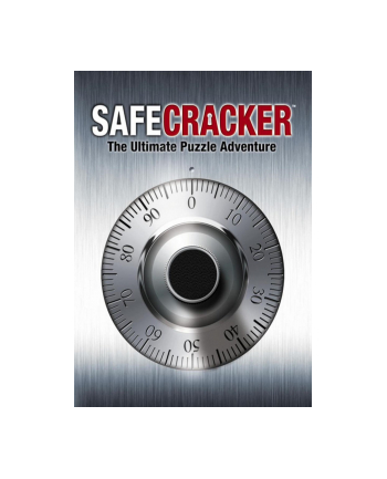 handygames Safecracker: The Ultimate Puzzle Adventure