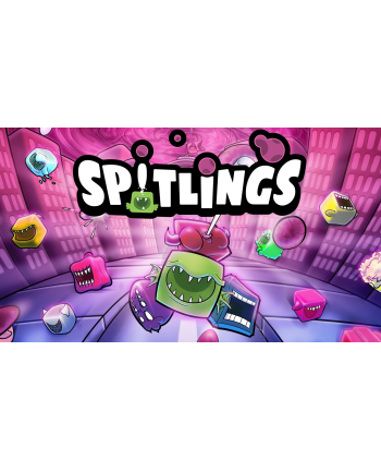 handygames Spitlings
