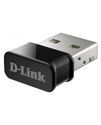 D-Link DWA-181 Mini MU-MIMO USB Adapter