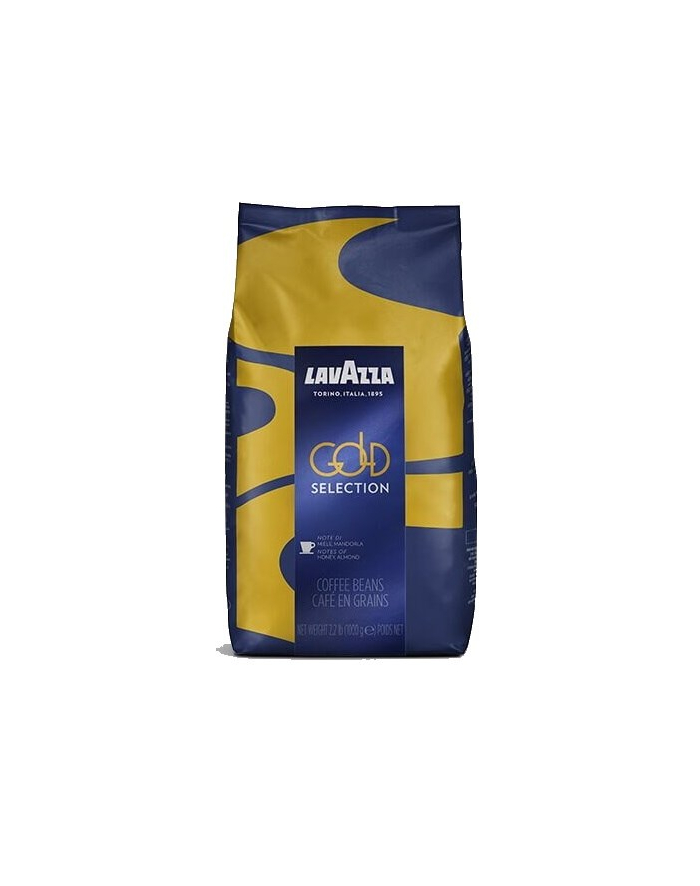 Cafea ziarnista Lavazza Gold Selection  1 kg główny