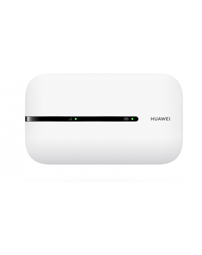 Router Smartphome Huawei mobilny E5576-320 (kolor biały) główny