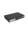 Extralink VIRTUS V3 Switch PoE 16x 100Mb/s PoE/PoE+ - nr 5