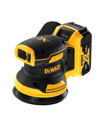Szlifierka mimośrodkowa Aku 18V DCW210P2-QW D-EWALT