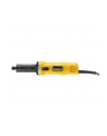 Szlifierka prosta 450W 25000obr/m DWE4884-QS D-EWALT - nr 2
