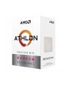 Procesor AMD Athlon 3000G TRAY - nr 7