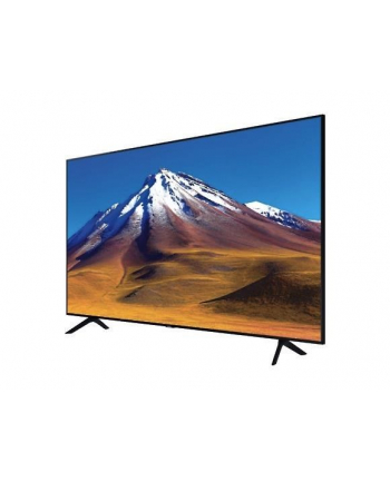 TV 43  Samsung UE43TU7092U (4K 2000PQI Smart)
