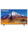 samsung electronics polska TV 50  Samsung UE50TU7092U (4K 2000PQI Smart) - nr 3