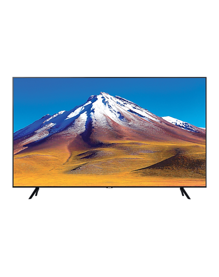 samsung electronics polska TV 55  Samsung UE55TU7092U (4K 2000PQI Smart) główny