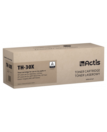Actis toner do HP 30X CF230X new TH-30X