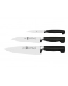 Zestaw noży ZWILLING Four Star 35048-000-0 (3 elementy) - nr 14