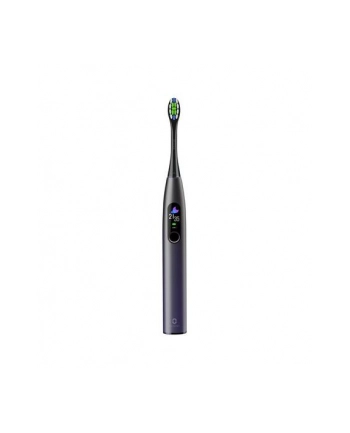 xiaomi Szczoteczka soniczna Oclean X Pro purple