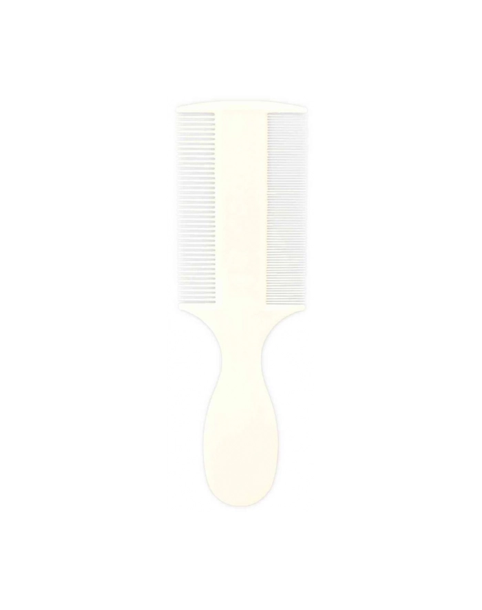 TRIXIE Grzebień dwustronny z uchwytem 14cm 2400 główny
