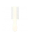 TRIXIE Grzebień dwustronny z uchwytem 14cm 2400 - nr 2
