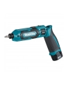 Wkrętak udarowy Aku 7 2V 2x1 5Ah TD022DSE MAKITA - nr 2