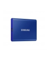 samsung electronics polska Dysk Samsung SSD T7 Portable 1TB MU-PC1T0H/WW niebieski - nr 62