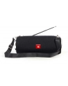 GEMBIRD PRZENOŚNY GŁOŚNIK BLUETOOTH SPK-BT-17 FM-RADIO  WBUDOWANY MIKROFON  KOLOR CZARNY  USB  AUX  MICROSD - nr 9