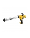 Wyciskacz do mas18V bez Aku 600ML DCE580N-XJ D-EWALT - nr 14