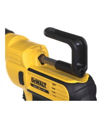 Wyciskacz do mas18V bez Aku 600ML DCE580N-XJ D-EWALT