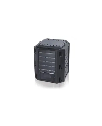 prosperplast Kompostownik COMPOGREEN - czarny poj380L