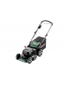 Kosiarka Aku RM 36-18 LTX BL 46 601606850 METABO - nr 10