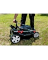 Kosiarka Aku RM 36-18 LTX BL 46 601606850 METABO - nr 17