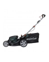 Kosiarka Aku RM 36-18 LTX BL 46 601606850 METABO - nr 28