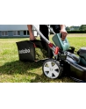 Kosiarka Aku RM 36-18 LTX BL 46 601606850 METABO - nr 9