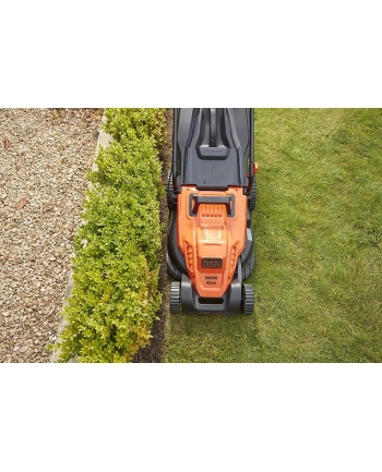 Kosiarka elektryczna 1800W BEMW481ES BLACK'D-ECKER