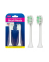 PROMEDIX ZESTAW ZAPASOWYCH SZCZOTECZEK DO PR-740  2 SZT BIAŁE PR-745 W - nr 1
