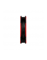arctic cooling WENTYLATOR ARCTIC BIONIX P120 (RED) 120mm - nr 11