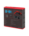 arctic cooling WENTYLATOR ARCTIC BIONIX P120 (RED) 120mm - nr 21