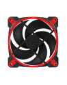 arctic cooling WENTYLATOR ARCTIC BIONIX P120 (RED) 120mm - nr 27
