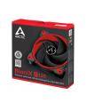 arctic cooling WENTYLATOR ARCTIC BIONIX P120 (RED) 120mm - nr 28