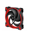 arctic cooling WENTYLATOR ARCTIC BIONIX P120 (RED) 120mm - nr 37