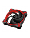 arctic cooling WENTYLATOR ARCTIC BIONIX P120 (RED) 120mm - nr 4