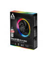 arctic cooling WENTYLATOR ARCTIC BioniX P120 A-RGB 120mm - nr 55