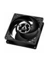 arctic cooling WENTYLATOR ARCTIC P8 Silent (Black/Black) 80mm - nr 12