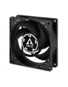 arctic cooling WENTYLATOR ARCTIC P8 Silent (Black/Black) 80mm - nr 1